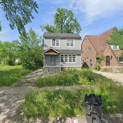 3959 Haverhill St, Detroit, MI 48224