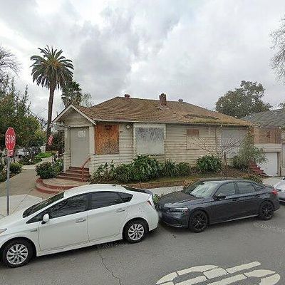 397 N 6 Th St, San Jose, CA 95112