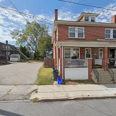 4 N Pearl St, York, PA 17404