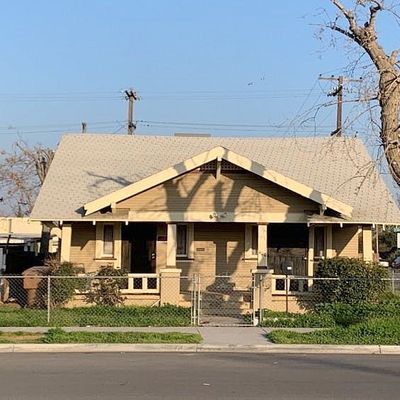 400 Eye St, Bakersfield, CA 93304