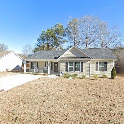 400 Macbeth Ln, Broadway, NC 27505