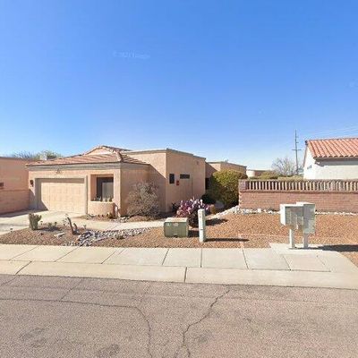 4002 S Via Del Picamaderos, Green Valley, AZ 85622