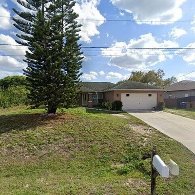 4009 6 Th St W, Lehigh Acres, FL 33971