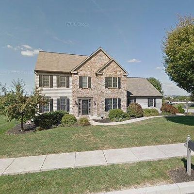 401 Bellaire Dr, York, PA 17402