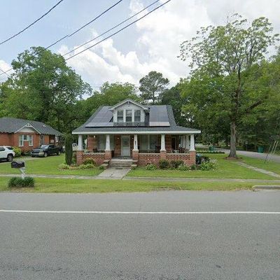 401 E 2 Nd St, Kenly, NC 27542