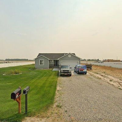 4010 E 54 N, Rigby, ID 83442