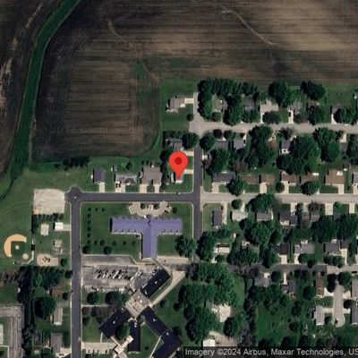 402 4 Th Ave Ne, Hayfield, MN 55940