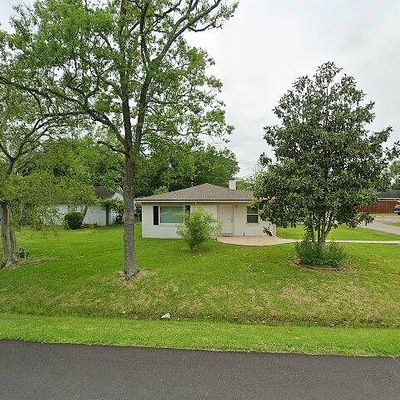 402 S Blackwell St, La Porte, TX 77571