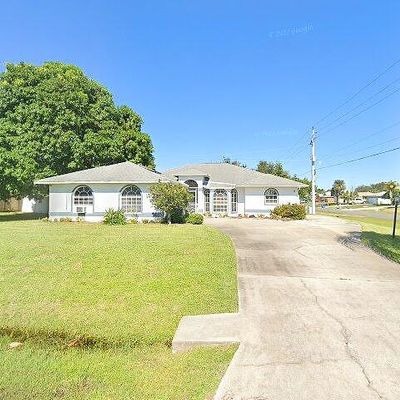 402 Tunison Ln, Sebastian, FL 32958