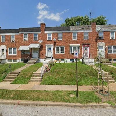 4026 Raymonn Ave, Baltimore, MD 21213