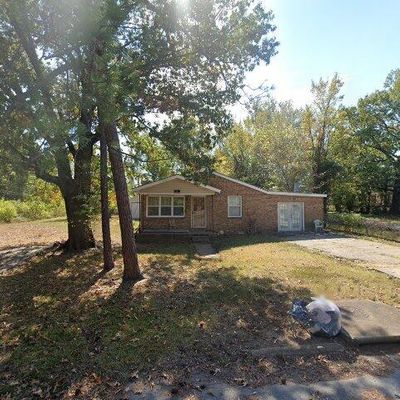 403 E 29 Th St, Little Rock, AR 72206