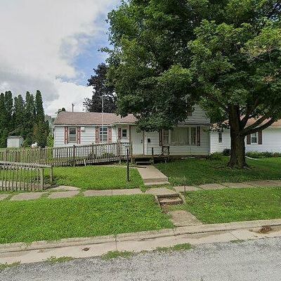 403 Winter St, Lost Nation, IA 52254