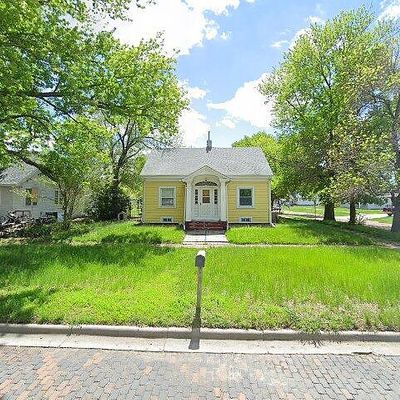 404 E 5 Th St, York, NE 68467