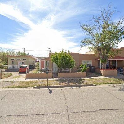 404 N Cedar St, Truth Or Consequences, NM 87901