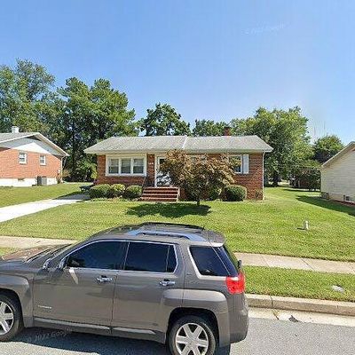 4041 Carthage Rd, Randallstown, MD 21133