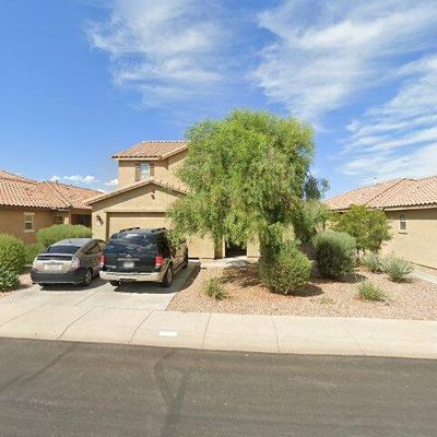 4042 W Kirkland Ave, San Tan Valley, AZ 85144