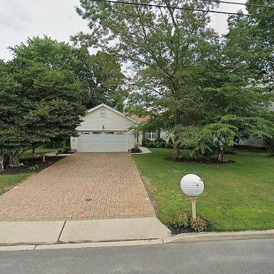 405 Mermaid Dr, Manahawkin, NJ 08050