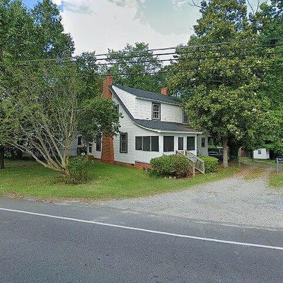 405 Richmond Rd, Rockingham, NC 28379