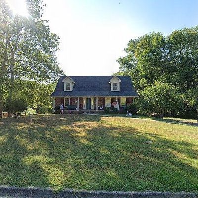 405 Warren Cir, Clarksville, TN 37040