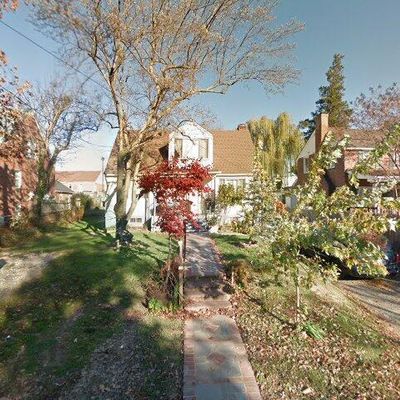 406 Domer Ave, Takoma Park, MD 20912