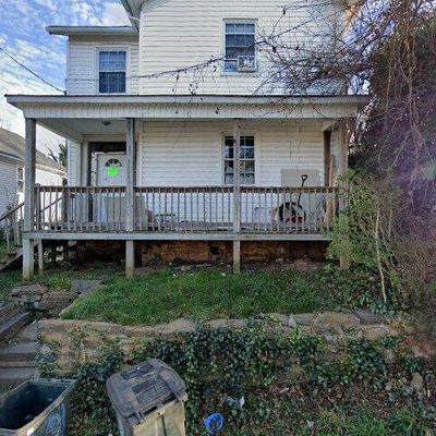 406 Walnut St, Lynchburg, VA 24504