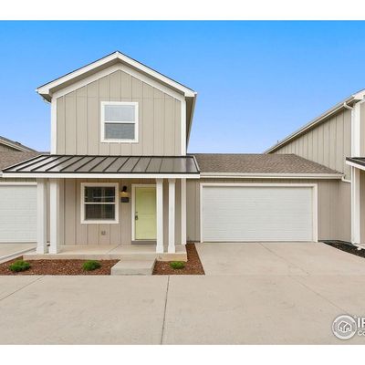 4070 Sveta Lane #5, Wellington, CO 80549