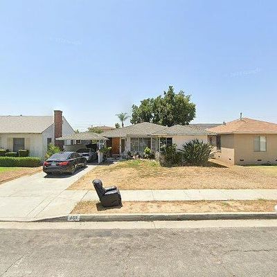 409 N 6 Th St, Montebello, CA 90640