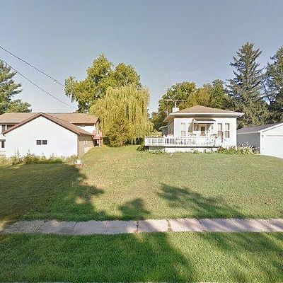 409 N Mechanic St, Albany, WI 53502