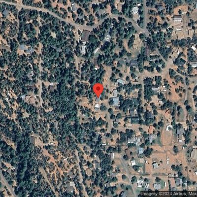 4090 N Cherri Lynn Dr, Pine, AZ 85544