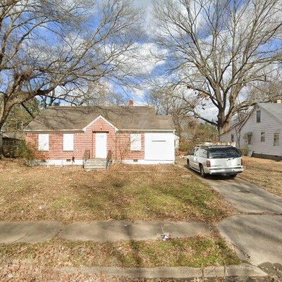 4092 Hemingway Ave, Memphis, TN 38128