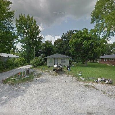 41 E 7 Th St, Parsons, TN 38363