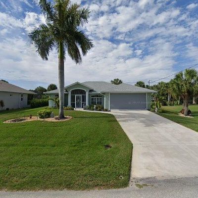 41 Long Meadow Pl, Rotonda West, FL 33947