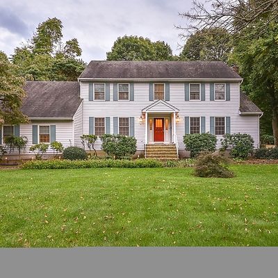 41 Old Ln, Towaco, NJ 07082