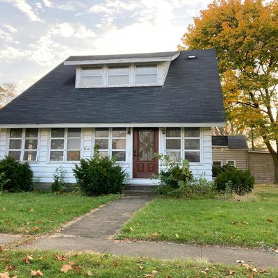 410 N Main St, West Unity, OH 43570