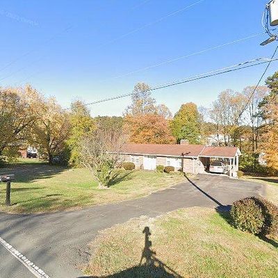 4103 Transou Rd, Pfafftown, NC 27040