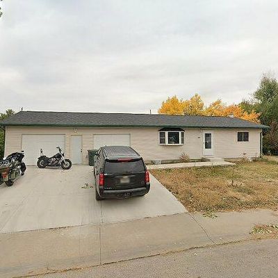 4109 Tepee St, Gillette, WY 82718