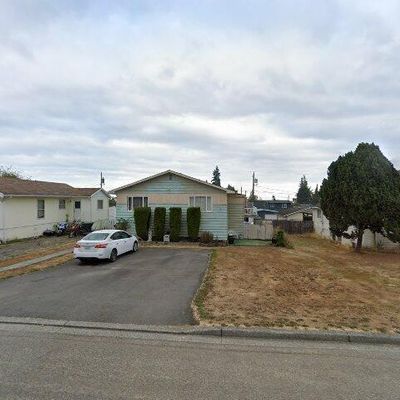 411 Lopez Ave, Port Angeles, WA 98362