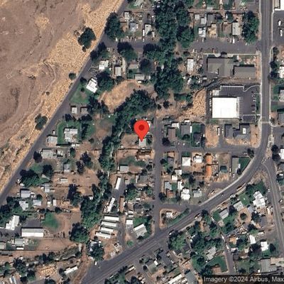 411 Sw Cedar St, Pilot Rock, OR 97868