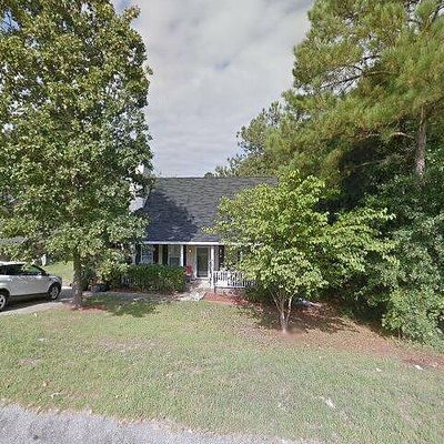 5 Iron Spot Cir, Columbia, SC 29223