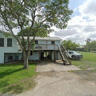 50 N Vivian Stevens St, Port Lavaca, TX 77979