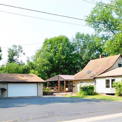 500 College Avenue, Ladysmith, WI 54848