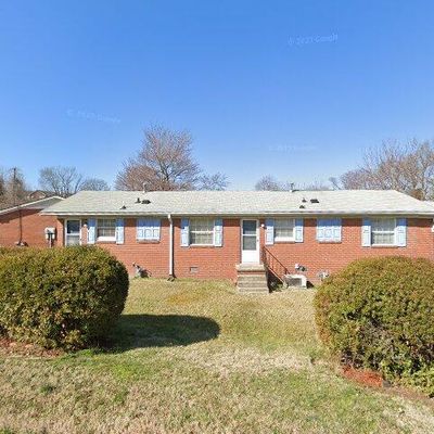 500 Gillespie St, Greensboro, NC 27401