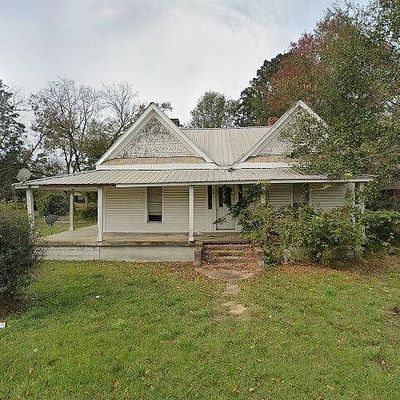 500 N Cypress St, Richton, MS 39476