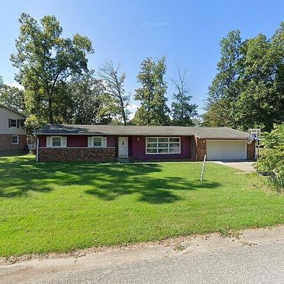 501 Country Club Ln, Carterville, IL 62918