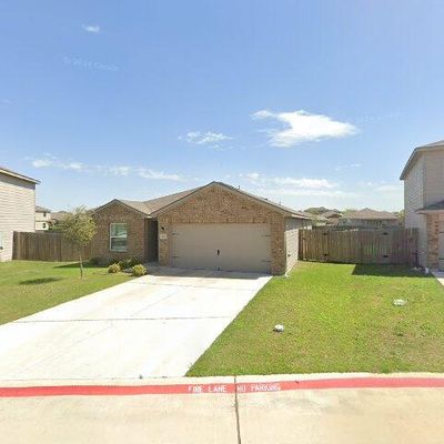 5013 Cressler Ln #27 G, Jarrell, TX 76537