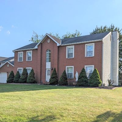 5013 Meadow Crest Dr, Allison Park, PA 15101