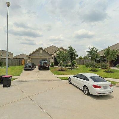 5022 Naples Grove Ln, Rosharon, TX 77583