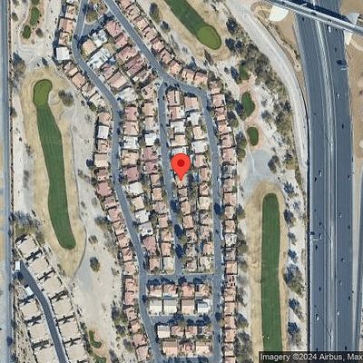 5024 St Annes Drive, Las Vegas, NV 89149