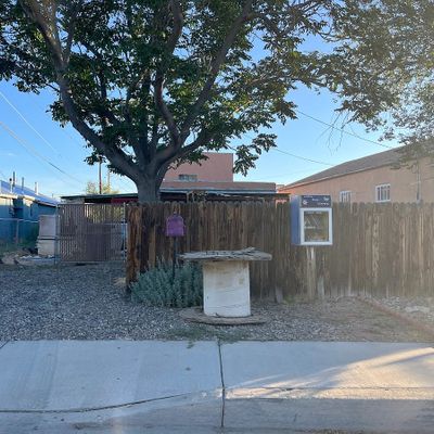 503 Aztec Rd Nw, Albuquerque, NM 87107