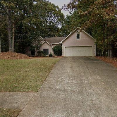 503 Deer Run Way, Woodstock, GA 30189